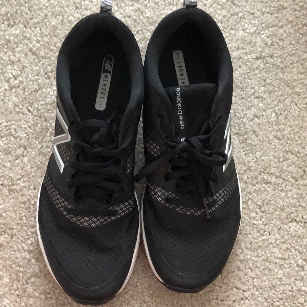New Balance Sneakers